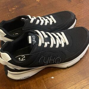 Jog On Slip On Ryka Sneaker